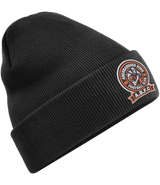 Aberbargoed Buds FC Cuffed Beanie