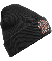 Aberbargoed Buds FC Cuffed Beanie