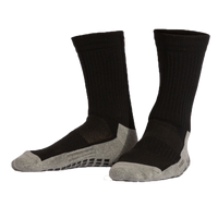 Joma Anti-Slip Socks (Black)
