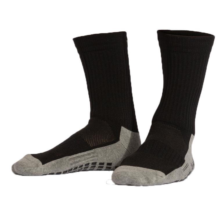 Joma Anti-Slip Socks (Black)