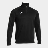 Joma Faraon 1/4 Zip Sweatshirt