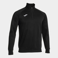 Joma Faraon 1/4 Zip Sweatshirt