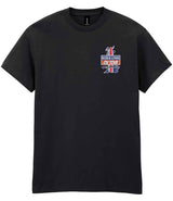 Rob & Lynn on Tour Childs T-Shirt (Embroidered)