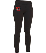Rhythmix Dance Academy Childrens Leggings