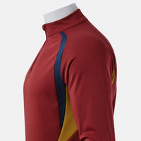 Cascade YC Joma Championship 20 1/4 Zip Sweatshirt