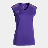 Joma Championship VIII Womens Sleeveless Shirt