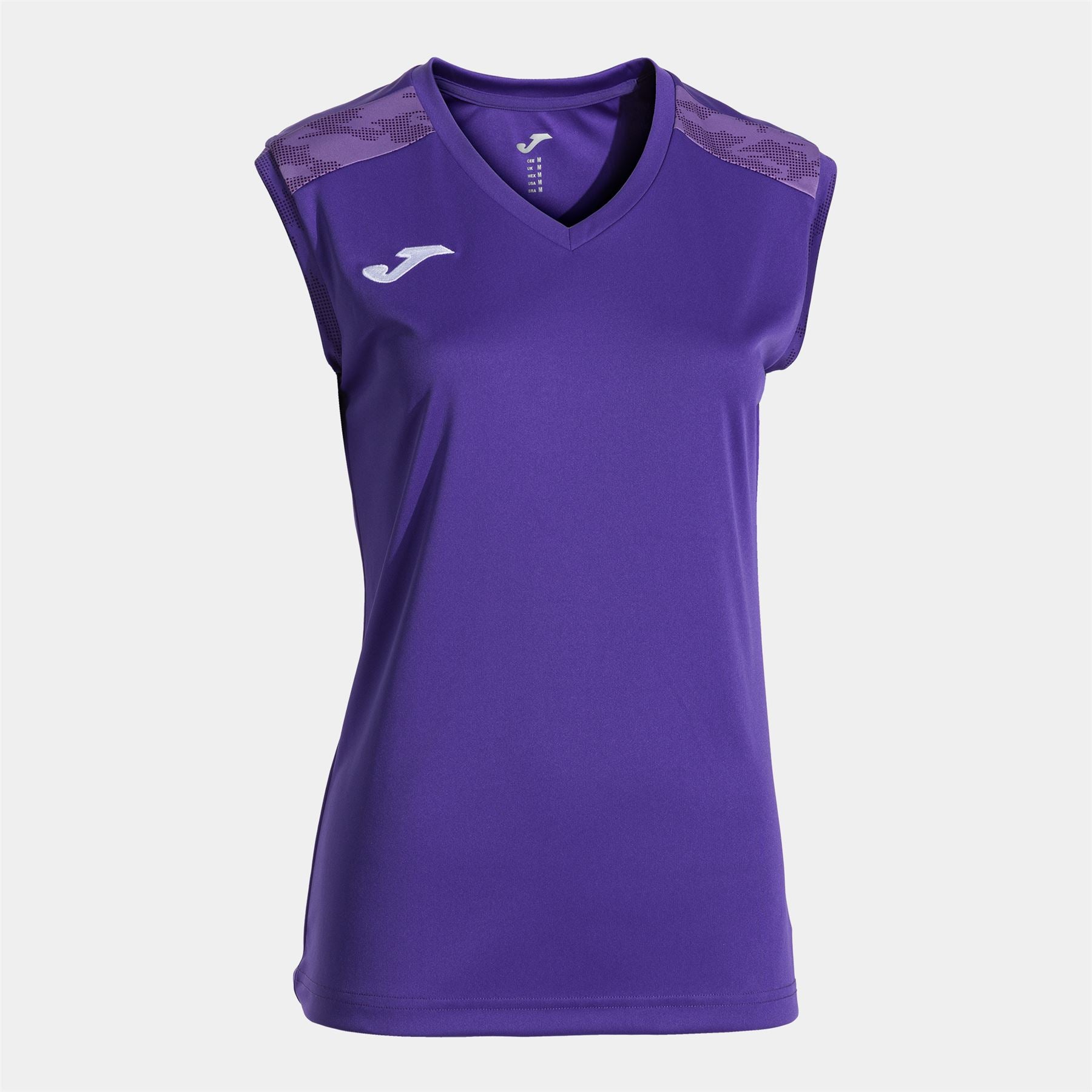 Joma Championship VIII Womens Sleeveless Shirt