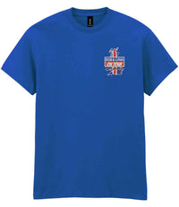 Rob & Lynn on Tour Childs T-Shirt (Embroidered)
