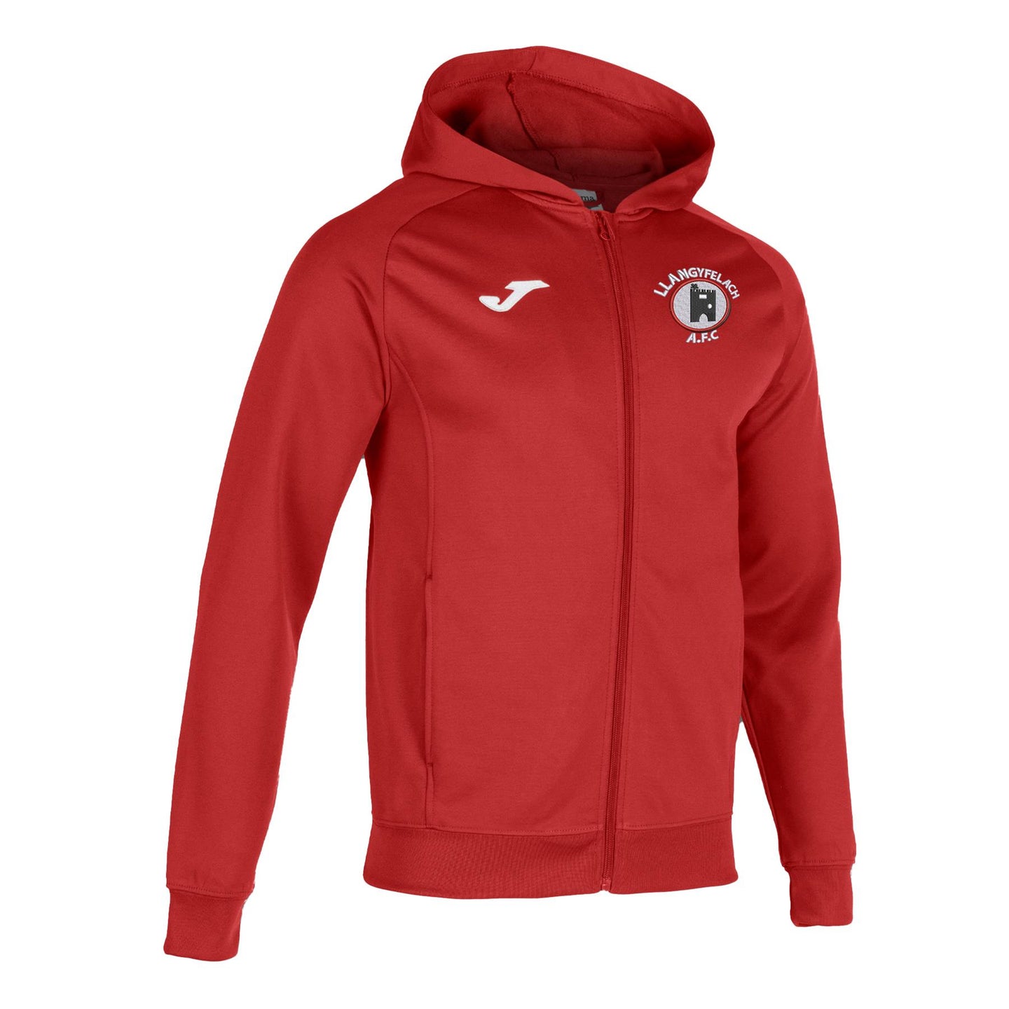 Llangyfelach AFC Joma Menfis Hoodie Jacket