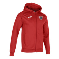 Llangyfelach AFC Joma Menfis Hoodie Jacket