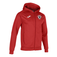 Llangyfelach AFC Joma Menfis Hoodie Jacket
