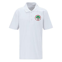 Cefn Fforest Primary School Polo Shirt