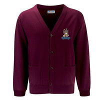 Abercarn Primary School Cardigan