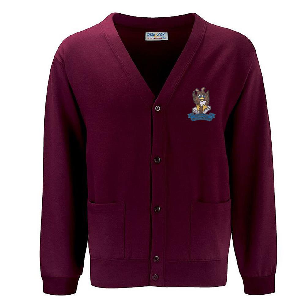 Abercarn Primary School Cardigan