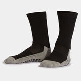 Joma Anti-Slip Socks (Black)