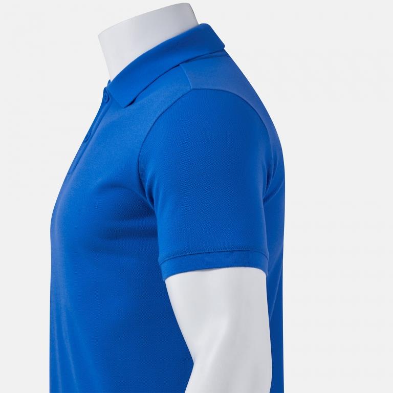 AFC Bargoed Joma Bali III S/S Polo