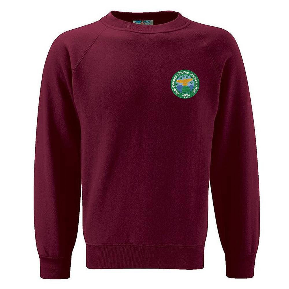 Libanus Primary School Sweatshirt