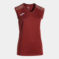 Joma Championship VIII Womens Sleeveless Shirt