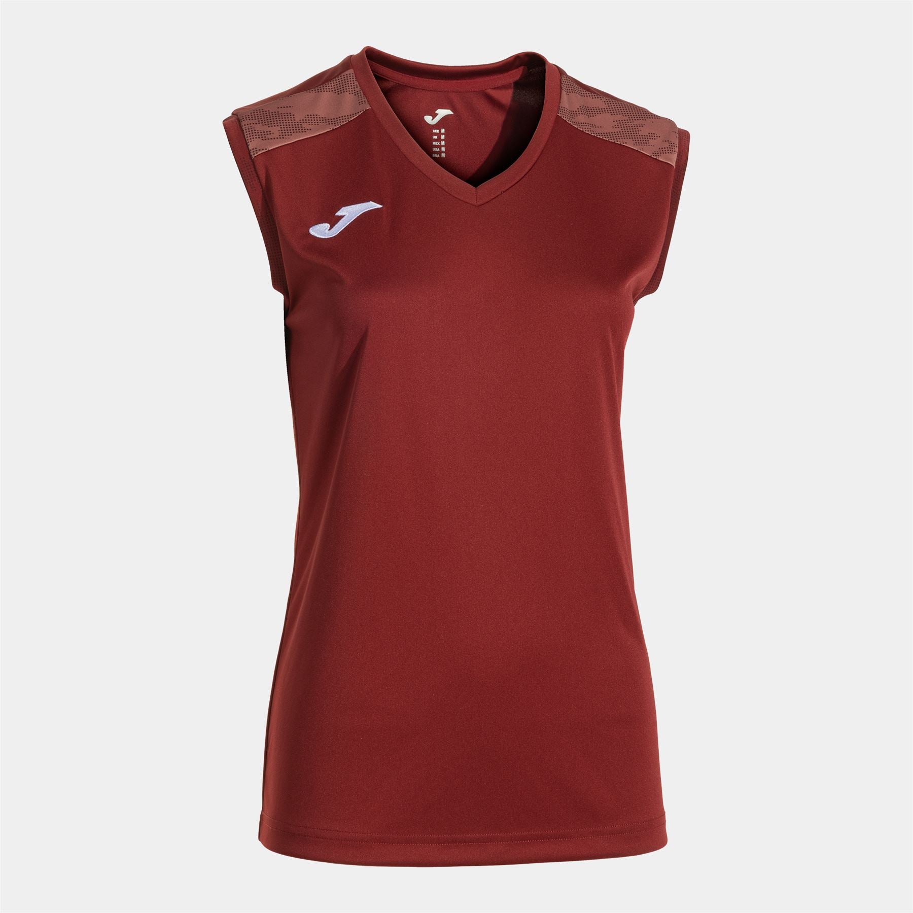 Joma Championship VIII Womens Sleeveless Shirt