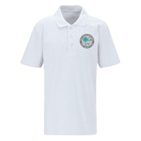 Graig-y-Rhacca Primary School Polo Shirt