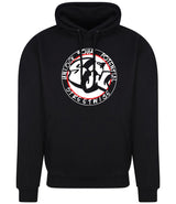 Streetwise Logo Hooded Sweatshirt