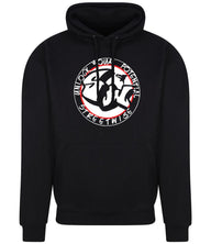 Streetwise Logo Hooded Sweatshirt