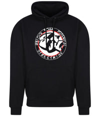 Streetwise Logo Hooded Sweatshirt