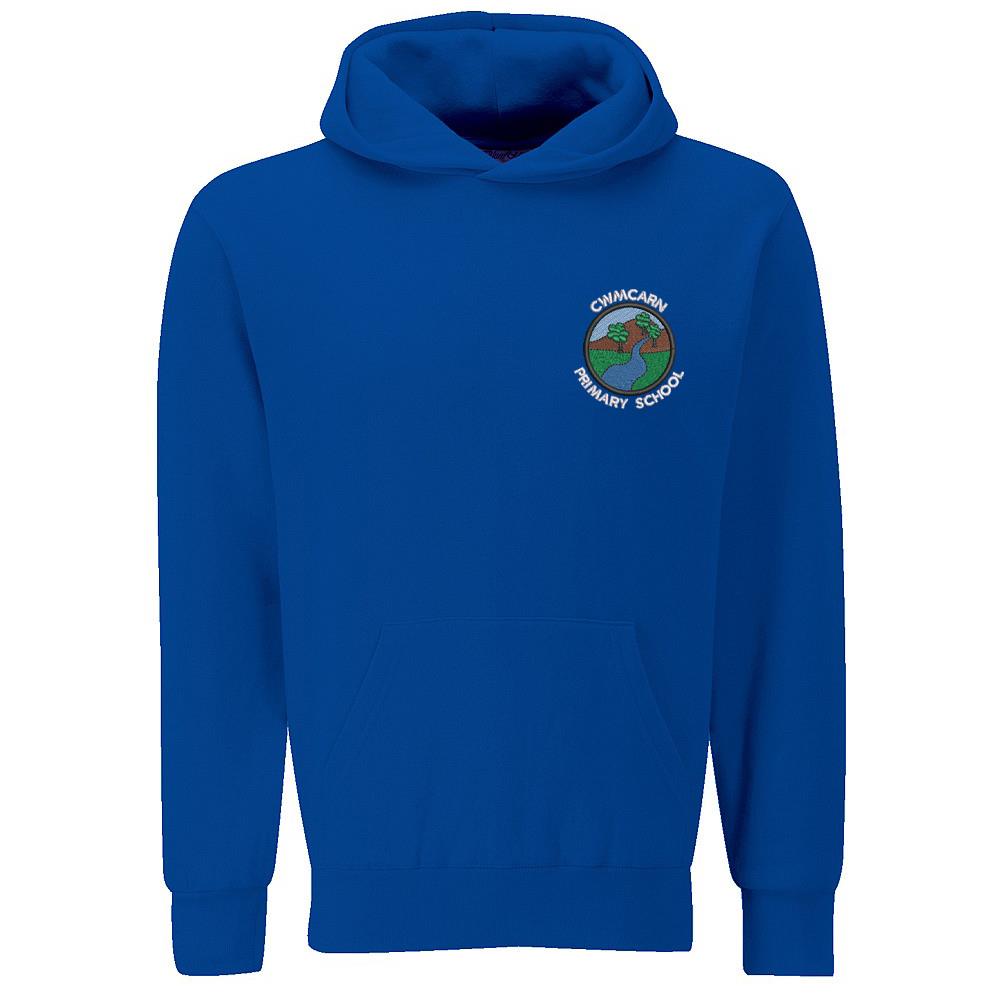 Cwmcarn Primary School Hoodie