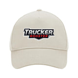 Trucker Rooster Ultimate 5 Panel Cap