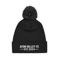Afon Valley Beechfield Snowstar Beanie