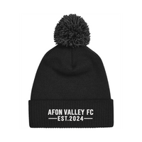 Afon Valley Beechfield Snowstar Beanie