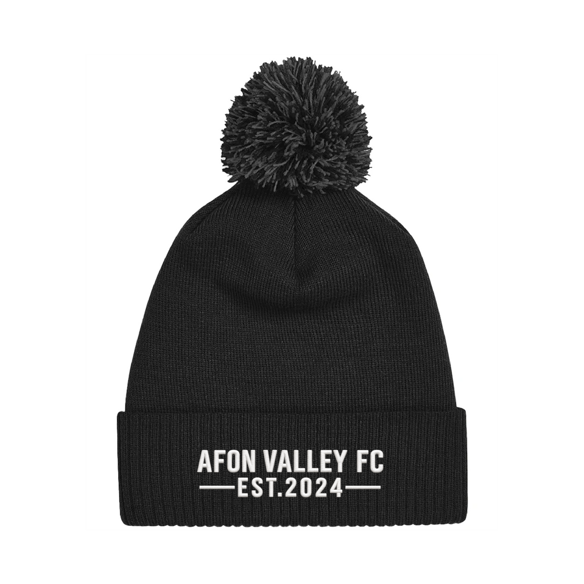 Afon Valley Beechfield Snowstar Beanie