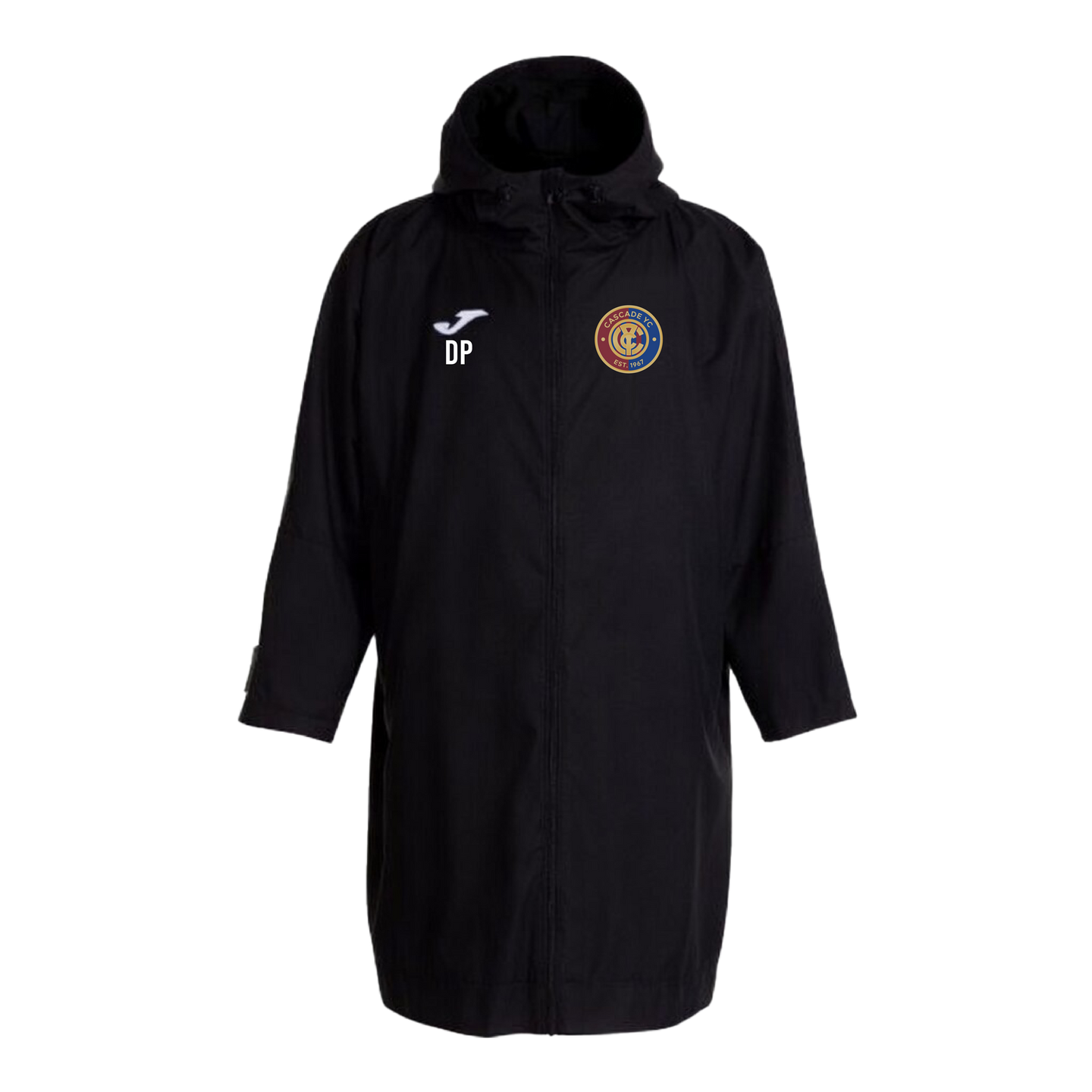 Cascade YC Joma Urban VI Dry Robe