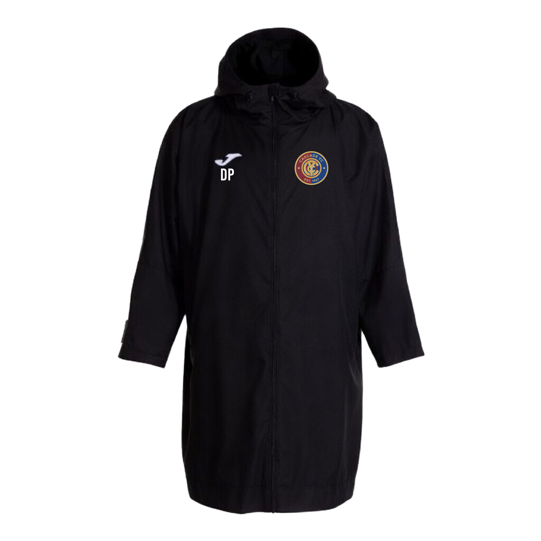 Cascade YC Joma Urban VI Dry Robe