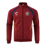 Cascade YC Joma Championship 20 Full Zip Sweatshirt