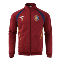 Cascade YC Joma Championship 20 Full Zip Sweatshirt