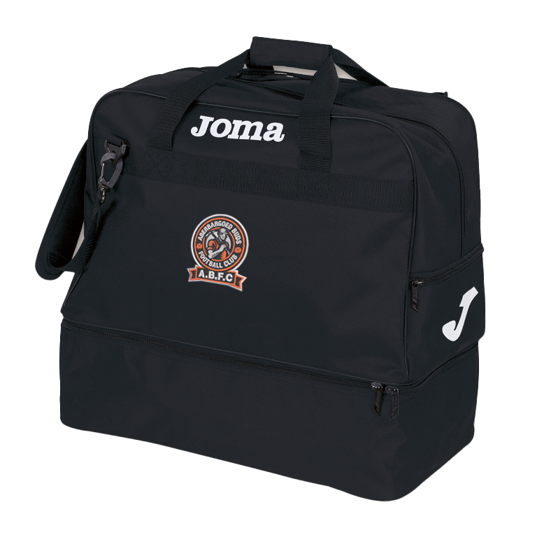 Aberbargoed Buds FC Joma Training III Bag