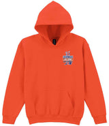 Rob & Lynn on Tour Childs Hooded Sweatshirt