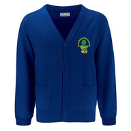 Blackwood Primary School Cardigan