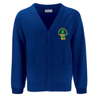 Blackwood Primary School Cardigan