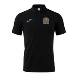 Aberbargoed Buds FC Joma Bali III S/S Polo