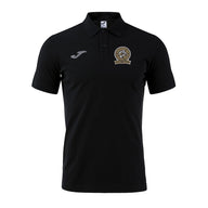 Aberbargoed Buds FC Joma Bali III S/S Polo