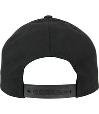 Cascade YC Snapback Cap