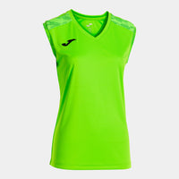 Joma Championship VIII Womens Sleeveless Shirt