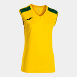 Joma Championship VIII Womens Sleeveless Shirt