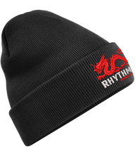 Rhythmix Dance Academy Childrens Cuffed Beanie