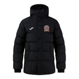 Aberbargoed Buds FC Joma Cervino Anorak