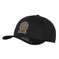 Aberbargoed Buds FC Flexfit 5 Panel Cap