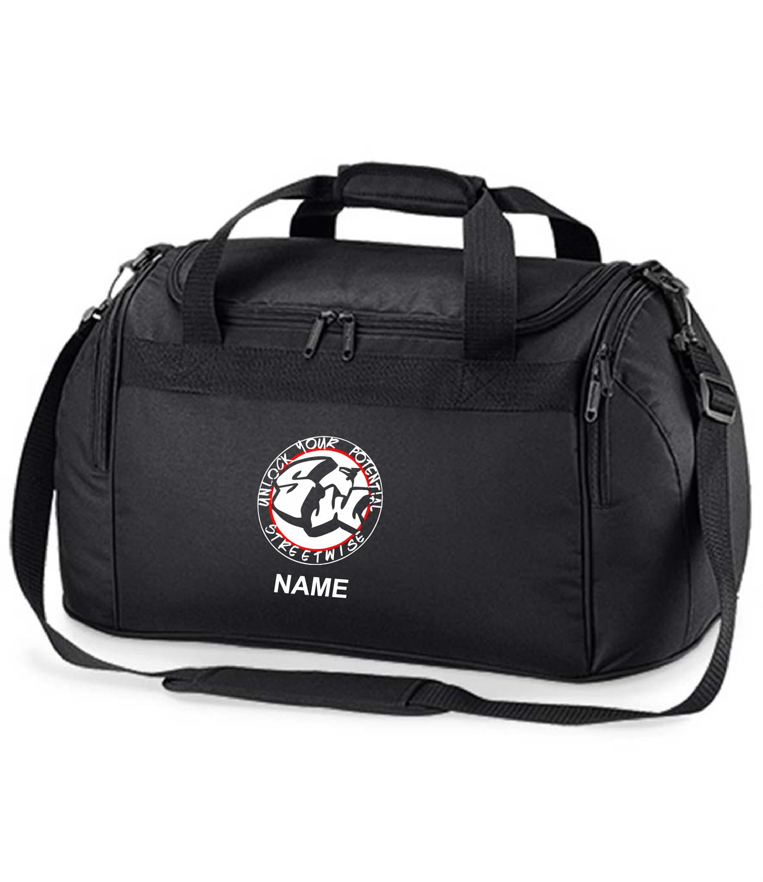 Streetwise Holdall