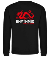 Rhythmix Dance Academy Childrens Sweatshirt